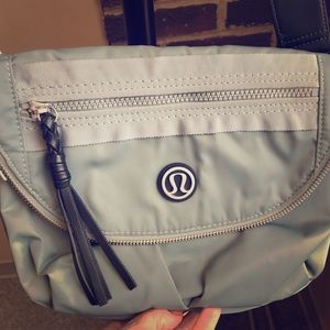 Lululemon Festival Bag